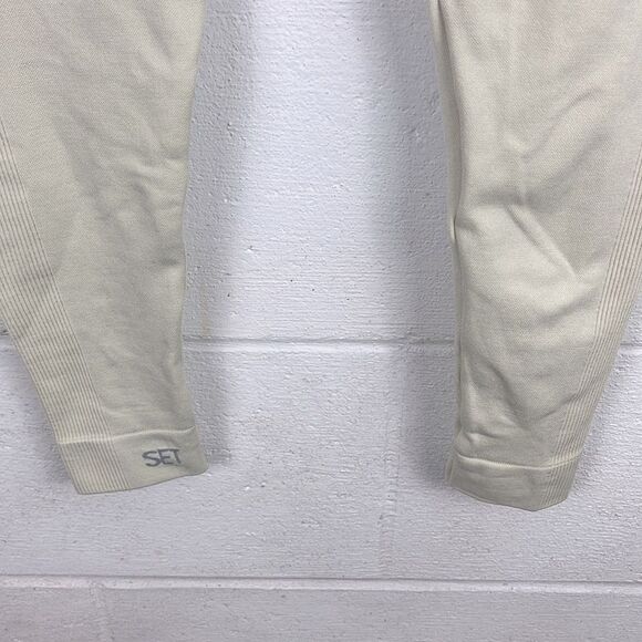 Set Active sculptflex seamless 7/8 legging - Picture 4 of 4